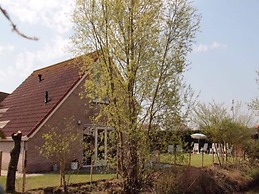 Appealing Bungalow With Garden