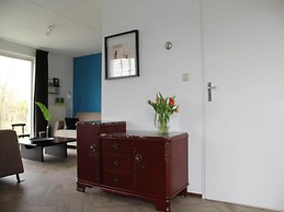 Appealing Bungalow With Garden