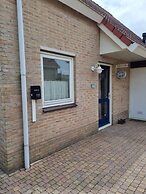 Appealing Bungalow With Garden