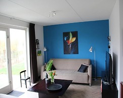 Appealing Bungalow With Garden