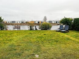 Appealing Bungalow With Garden