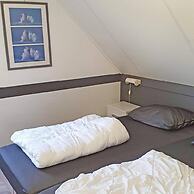 Appealing Bungalow With Garden