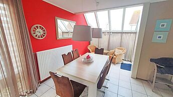 Appealing Bungalow With Garden