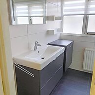 Appealing Bungalow With Garden