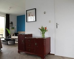 Appealing Bungalow With Garden