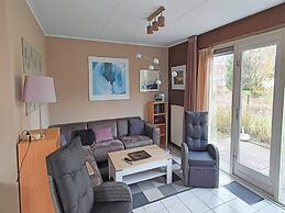 Appealing Bungalow With Garden