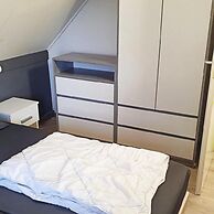 Appealing Bungalow With Garden