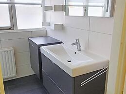 Appealing Bungalow With Garden