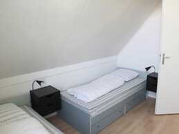 Appealing Bungalow With Garden