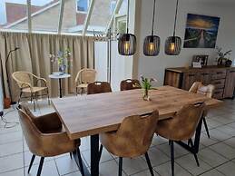 Appealing Bungalow With Garden