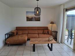 Appealing Bungalow With Garden