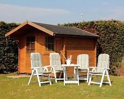 Appealing Bungalow With Garden