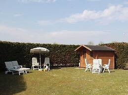 Appealing Bungalow With Garden