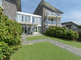 Fantastic Apartment Seaside With Terrace