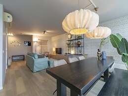 Fantastic Apartment Seaside With Terrace