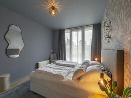 Fantastic Apartment Seaside With Terrace