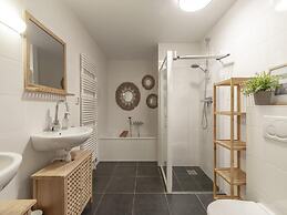 Fantastic Apartment Seaside With Terrace