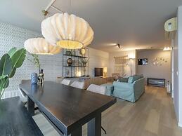 Fantastic Apartment Seaside With Terrace