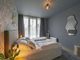 Fantastic Apartment Seaside With Terrace