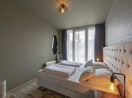 Fantastic Apartment Seaside With Terrace