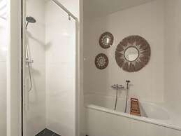 Fantastic Apartment Seaside With Terrace