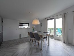 Fantastic Apartment Seaside With Terrace