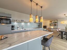 Fantastic Apartment Seaside With Terrace