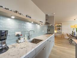 Fantastic Apartment Seaside With Terrace