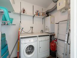 Fantastic Apartment Seaside With Terrace