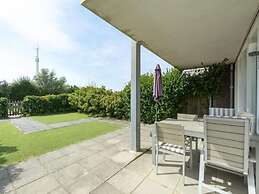 Fantastic Apartment Seaside With Terrace