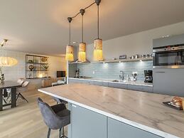 Fantastic Apartment Seaside With Terrace