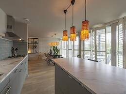 Fantastic Apartment Seaside With Terrace