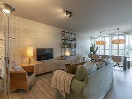 Fantastic Apartment Seaside With Terrace