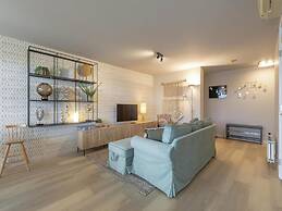 Fantastic Apartment Seaside With Terrace