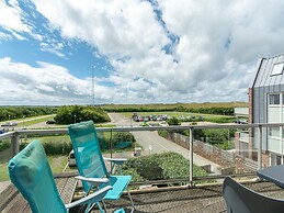 Fantastic Apartment Seaside With Terrace