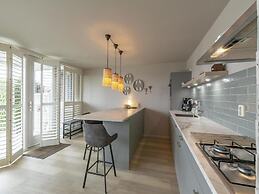 Fantastic Apartment Seaside With Terrace