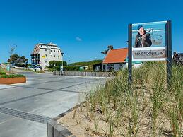 Fantastic Apartment Seaside With Terrace