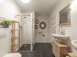 Fantastic Apartment Seaside With Terrace