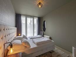 Fantastic Apartment Seaside With Terrace