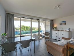 Apartment With a View of Dunes of Groote Keeten