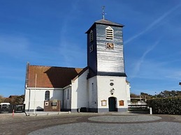 Apartment With a View of Dunes of Groote Keeten