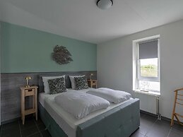 Apartment With a View of Dunes of Groote Keeten
