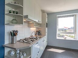 Apartment With a View of Dunes of Groote Keeten