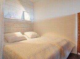 Apartment With a View of Dunes of Groote Keeten