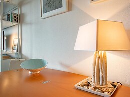 Apartment With a View of Dunes of Groote Keeten