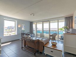 Apartment With a View of Dunes of Groote Keeten