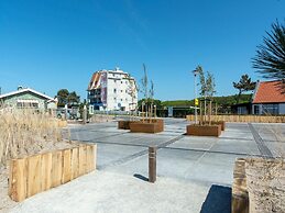 Apartment With a View of Dunes of Groote Keeten