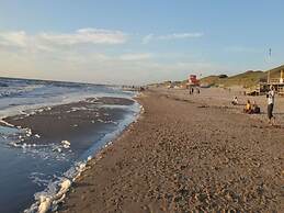 Apartment With a View of Dunes of Groote Keeten