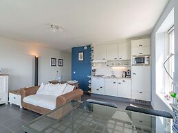 Apartment With a View of Dunes of Groote Keeten