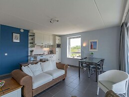 Apartment With a View of Dunes of Groote Keeten